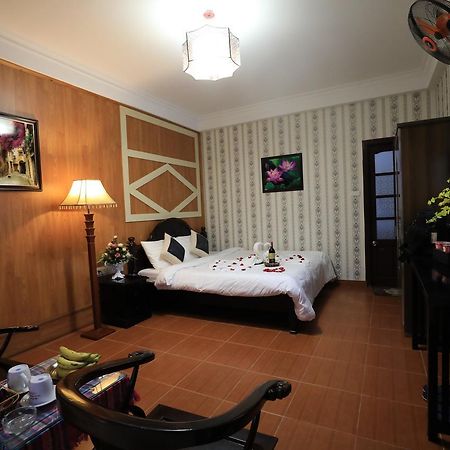 Lasapa Hotel Kültér fotó