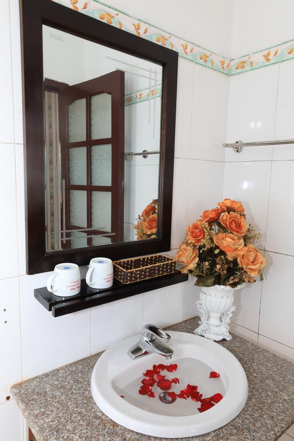 Lasapa Hotel Kültér fotó