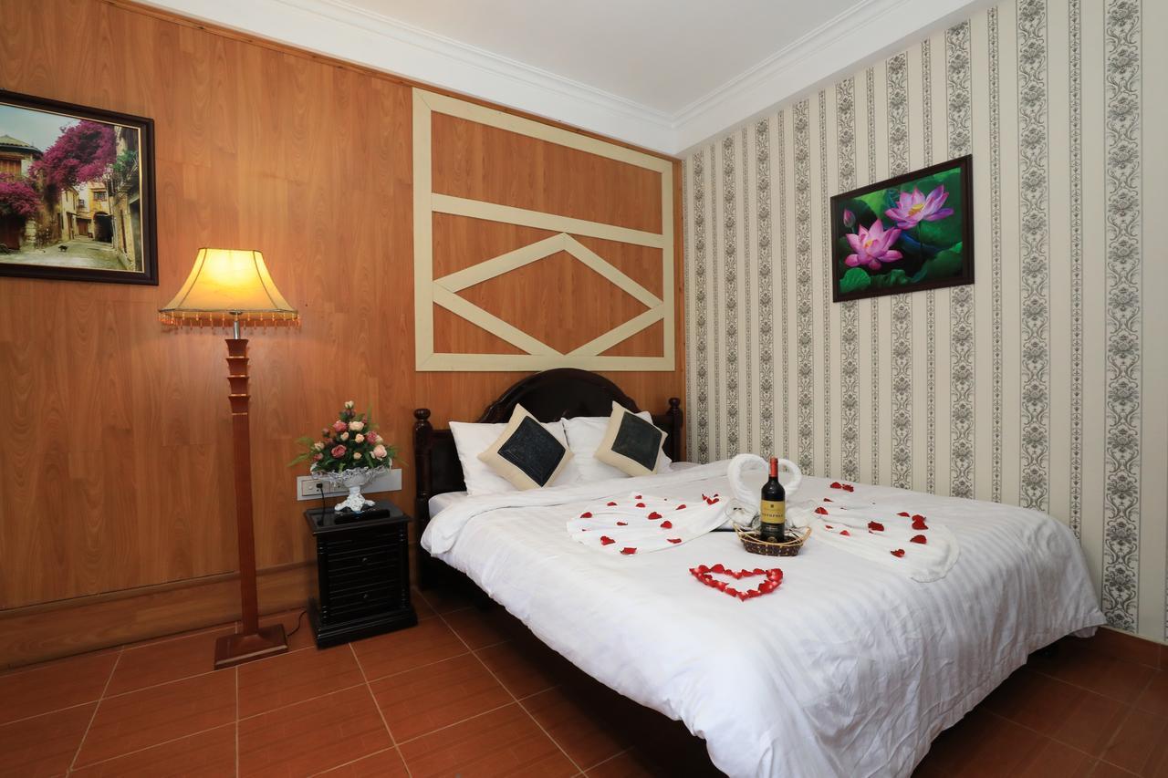 Lasapa Hotel Kültér fotó