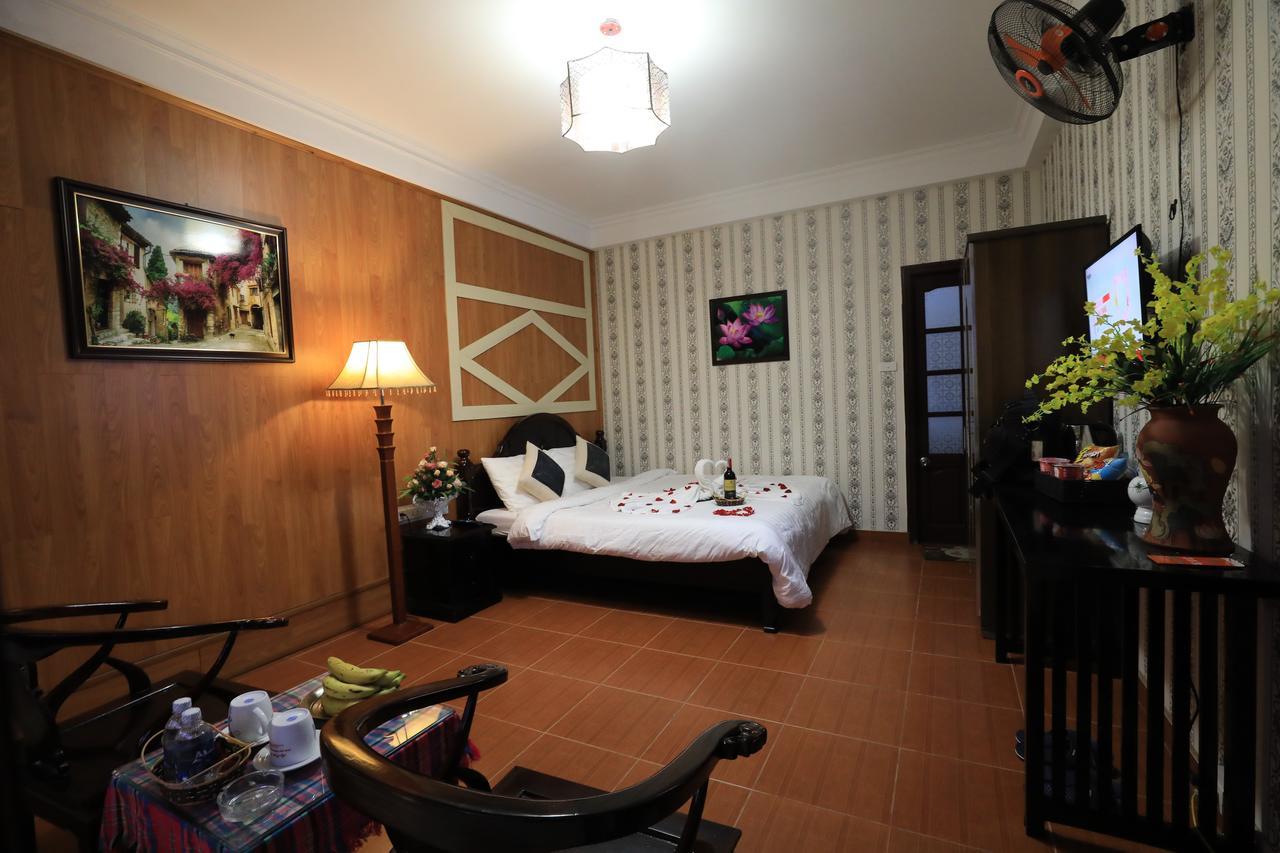 Lasapa Hotel Kültér fotó
