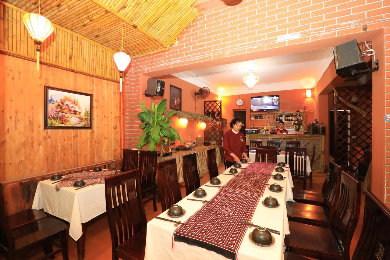 Lasapa Hotel Kültér fotó